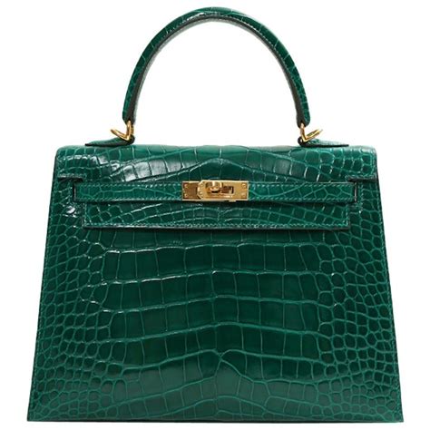 hermes kelly 15|hermes kelly 25 crocodile price.